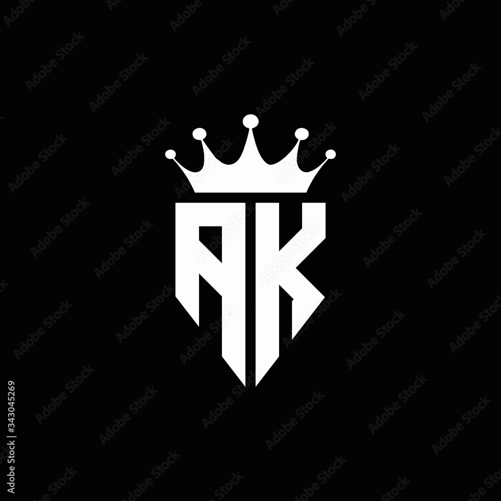 AK Executor Logo